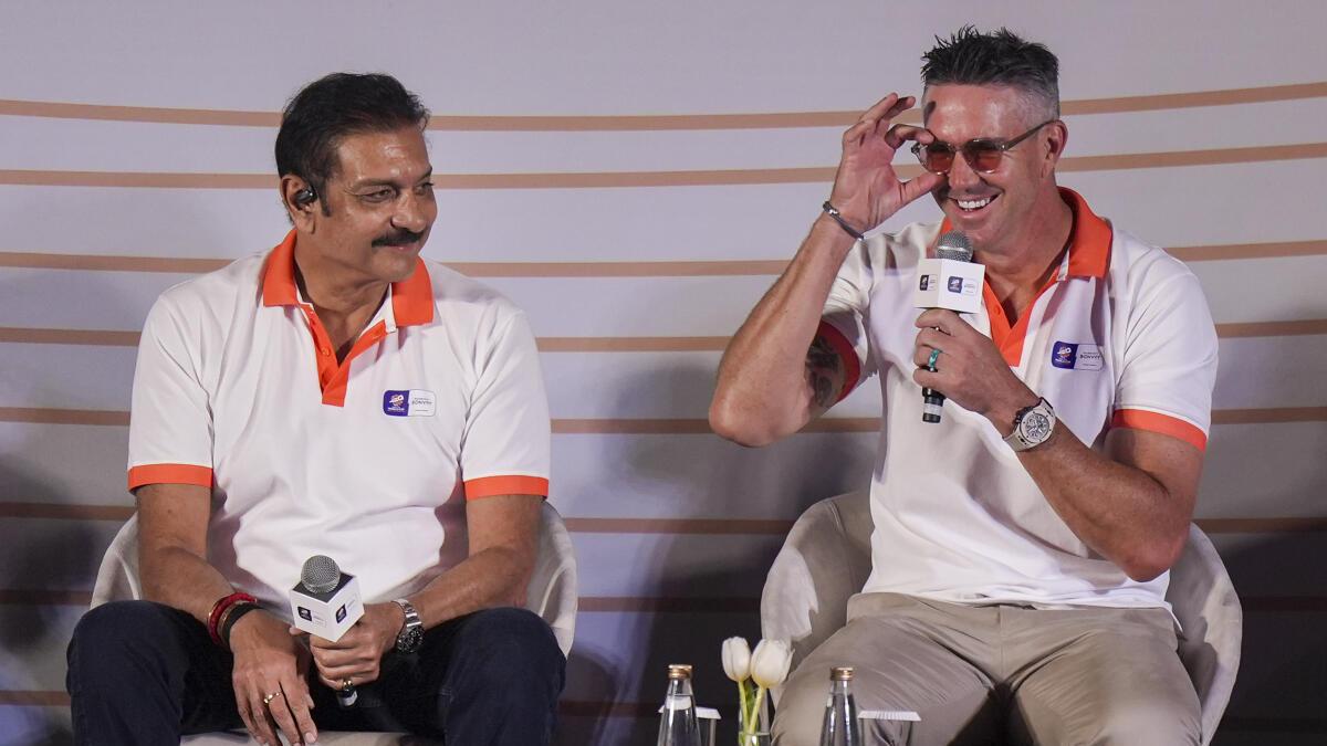 Shastri hails Abhishek Sharma as India’s T20 World Cup talisman, Pietersen bats for Brevis
